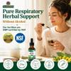 Nature's Answer Mullein Leaf Herbal Supplement - 1oz, Non-GMO, Gluten-Free view 4