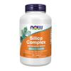 NOW Foods Supplements, Silica Complex with Horsetail Extract, Supports Hair, Skin and Nail Health*, Structural Support*, 180 Tablets view 1