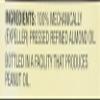 Spectrum Almond Oil, Refined 8 Oz view 4
