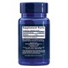 Life Extension Melatonin, 3 mg, Optimal Sleep Support, Healthy circadian Rhythms, Cellular Defense, Gluten-Free, Non-GMO, Vegetarian, 60 Capsules view 2