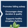 Life Extension Melatonin, 3 mg, Optimal Sleep Support, Healthy circadian Rhythms, Cellular Defense, Gluten-Free, Non-GMO, Vegetarian, 60 Capsules view 4