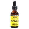 YS BEE FARMS Organic 70% Ultra Strength Propolis, 1 OZ view 1