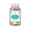 ACTIF Prenatal Probiotic Maximum Strength with 75 Billion CFU and 20 Strains, Immunity and Gut Support, Zero Nausea Formula - Made in The USA, 60 Gummies, Strawberry Flavor view 2