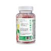 ACTIF Prenatal Probiotic Maximum Strength with 75 Billion CFU and 20 Strains, Immunity and Gut Support, Zero Nausea Formula - Made in The USA, 60 Gummies, Strawberry Flavor view 4