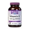 Bluebonnet Vitamin E 200 IU Mixed Softgels, 50 Count view 1