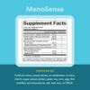 Natural Factors Menosense Veg-Capsules, 90-Count view 4