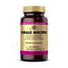 Solgar Female Multiple, 120 Tablets - Multivitamin, Mineral & Herbal Formula for Women - Advanced Phytonutrient - Vegan, Gluten Free, Dairy Free, Kosher - 40 Servings view 1