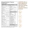 Solgar Female Multiple, 120 Tablets - Multivitamin, Mineral & Herbal Formula for Women - Advanced Phytonutrient - Vegan, Gluten Free, Dairy Free, Kosher - 40 Servings view 2