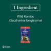 Eden Kombu, Wild Japanese Hand Harvested Sea Vegetable, for Dashi, Seaweed, 2.1 Oz view 2