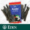 Eden Kombu, Wild Japanese Hand Harvested Sea Vegetable, for Dashi, Seaweed, 2.1 Oz view 4