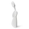 Radius Scuba Toothbrush, Left Hand, Soft, Assorted Colors view 1