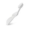 Radius Scuba Toothbrush, Left Hand, Soft, Assorted Colors view 2