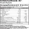 Endurox PacificHealth R4 I Post Workout Drink Mix with Protein, Carbs, Electrolytes and Antioxidants for Superior Muscle Recovery, Net Wt. 4.56 lb., 28 Servings (Fruit Punch Flavor) view 2