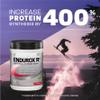 Endurox PacificHealth R4 I Post Workout Drink Mix with Protein, Carbs, Electrolytes and Antioxidants for Superior Muscle Recovery, Net Wt. 4.56 lb., 28 Servings (Fruit Punch Flavor) view 4