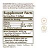 Solgar Vitamin E 268 mg (400 IU), 250 Mixed Softgels - Natural Antioxidant, Skin & Immune System Support - Naturally-Sourced Vitamin E - Gluten Free, Dairy Free - 250 Servings view 2
