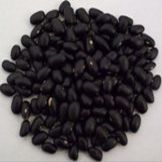 Organic Black Turtle Beans 5 lbs. Bulk