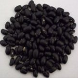 Organic Black Turtle Beans 5 lbs. Bulk
