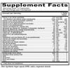 Vitanica, Women's Symmetry, High Potency Daily Multivitamin, Vegan, 180 Capsules view 2