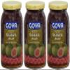 Goya Guava Jelly, 17-Ounce Glass Jars (Pack of 3) view 1