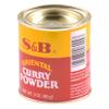 S&B Curry Powder Oriental, 3 Oz view 1
