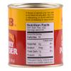 S&B Curry Powder Oriental, 3 Oz view 2