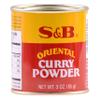 S&B Curry Powder Oriental, 3 Oz view 4