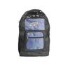 Quickie Adult Wheelchair Back Pack- Compatible with Quickie view 1