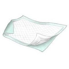 Durasorb Disposable Underpads - 23" x 24" - Case of 200