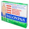 Salonpas Pain Relieving Patch 20 Ct view 1