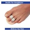PediFix Double-Toe Straightener #P57 view 3