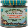 Walkerswood Spicy Jamaican Solomon Gundy Smoked Herring Paste view 1