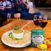 Walkerswood Spicy Jamaican Solomon Gundy Smoked Herring Paste view 4