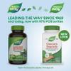 Nature's Way Cascara Sagrada Bark, Occasional Constipation Relief For Adults and Kids Ages 12+, Supports Regularity*, Non-GMO Project Verified, 270 mg per Serving, 180 Capsules (Packaging May Vary) view 2