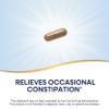 Nature's Way Cascara Sagrada Bark, Occasional Constipation Relief For Adults and Kids Ages 12+, Supports Regularity*, Non-GMO Project Verified, 270 mg per Serving, 180 Capsules (Packaging May Vary) view 3