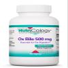 NutriCology Ox Bile 500 mg - Supports Fat Digestion - Delivers 500 mg Concentrated Bile Salts per Serving - Hypoallergenic & Vegetarian - 180 Servings - 180 Capsules view 1