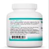 NutriCology Ox Bile 500 mg - Supports Fat Digestion - Delivers 500 mg Concentrated Bile Salts per Serving - Hypoallergenic & Vegetarian - 180 Servings - 180 Capsules view 3