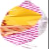 Calbee Shrimp Flavored Chips view 4