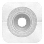 SUR-FIT Natura Durahesive Skin Barrier - with CONVEX-IT - Flange: 1 3/4" - Pre-Cut: 5/8" - Box of 10