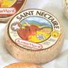 Saint Nectaire Laitier 3.96 lb. view 1