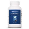 Allergy Research Group Laktoferrin Supplement - Lactoferrin Supplements 350mg, Bovine Colostrum, Immune Peptide, Iron Supplements, Vegicaps - 120 Count view 1