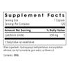 Allergy Research Group Laktoferrin Supplement - Lactoferrin Supplements 350mg, Bovine Colostrum, Immune Peptide, Iron Supplements, Vegicaps - 120 Count view 3