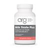Allergy Research Group Milk Thistle Plus Supplement - Liver Health Support, Milk Thistle, Dandelion, Detox, Cleanse, Vegetarian Capsules - 120 Count view 1