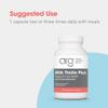 Allergy Research Group Milk Thistle Plus Supplement - Liver Health Support, Milk Thistle, Dandelion, Detox, Cleanse, Vegetarian Capsules - 120 Count view 4