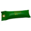 CanDo SoftGrip Hand Weight - 2 lb - Green view 1