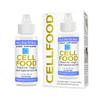 Cellfood Oxygen Boost - 1 fl oz, 2 Pack - Liquid Oxygen Supplement for Lymphatic Drainage, Altitude Sickness, Jet Lag, Fatigue, Headaches, Hangovers & Energy - Gluten Free, Cert. Kosher view 1