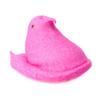 Peeps Pink Marshmallow Chicks, 3 oz, 10 ct view 4