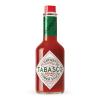 Tabasco Hot Sauce, Original Red Pepper, 12 oz view 1