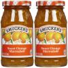 Smucker's Sweet Orange Marmalade - 12 oz - 2 Pack view 1