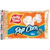 JT POPCORN WHITE BAG view 1