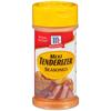 McCormick Seasoned Meat Tenderizer, 5.5 oz view 1